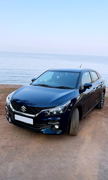 Baleno 2022, maruti, suzuki, hatchback HD phone wallpaper