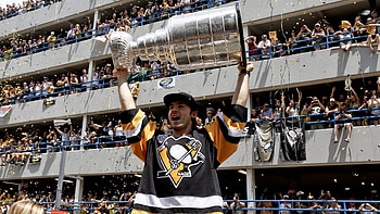 Stanley Cup, Kris Letang HD wallpaper