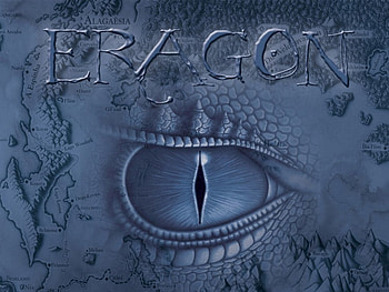 eragon, evil wizard, garrett, boy, battle, movie, dragon, eye, stylish HD wallpaper