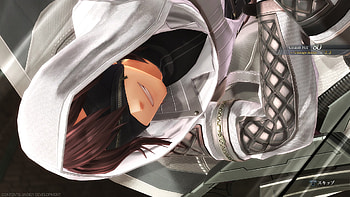 : The Legend of Heroes - Trails Through Daybreak II, video game, The Legend of Heroes: Trails through Daybreak II HD wallpaper