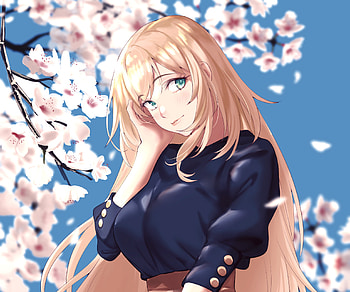 Bismarck - Kantai Collection, Bismarck (Kancolle), Anime, Kantai Collection HD wallpaper
