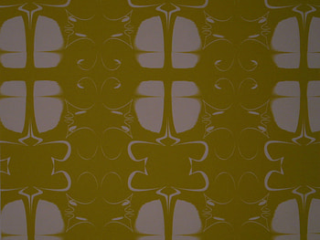 Art Deco Fabric, design, art, fabric, art deco HD wallpaper