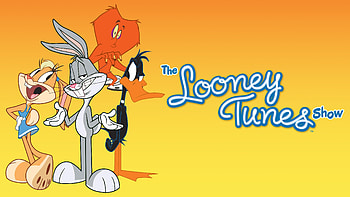 TV Show, The Looney Tunes Show HD wallpaper