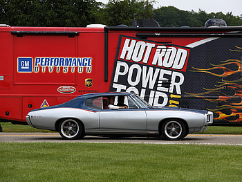 Gto, pontiac, 2 tone, classic, gm HD wallpaper