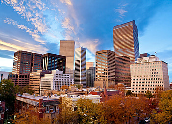 Denver travels, backgrounds, Stunning , Denver HD wallpaper