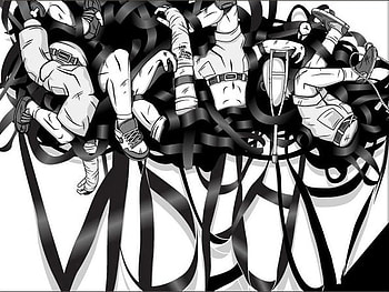 Vector Legs, smoothsqu4d HD wallpaper