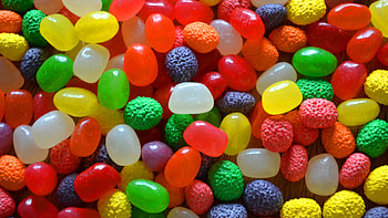 Jelly Beans, National Jelly Bean Day, , Tasty celebration HD wallpaper