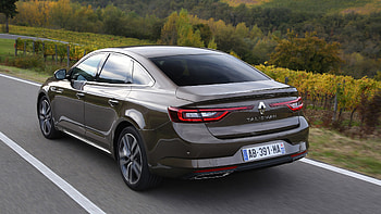 Renault Talisman, Cars , Ultra , Elegance and style HD wallpaper