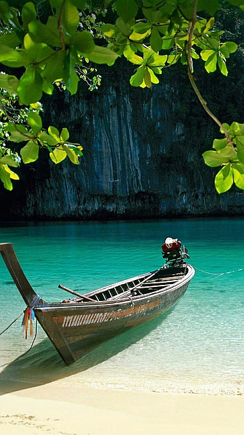 Samsung, Boat HD phone wallpaper