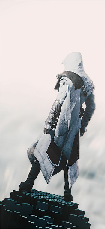 Assassins Creed Unity, game art, Xbox games, Assassins Creed HD phone wallpaper