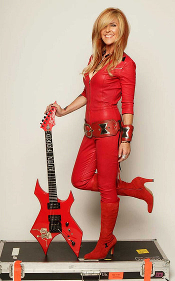 Lita Ford, Hottest lady, Geeks on coffee, Sexy HD phone wallpaper