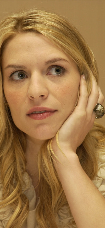 Claire Danes, , Movie star, Elegant beauty HD phone wallpaper