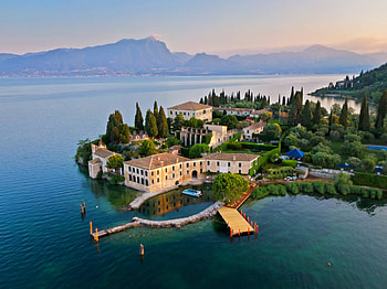 Gardaland, Perfect reference, Lake Garda stay, Amusement hub HD wallpaper