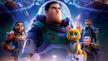 Lightyear 1, lightyear, 2022-movies, movies, 1 HD wallpaper