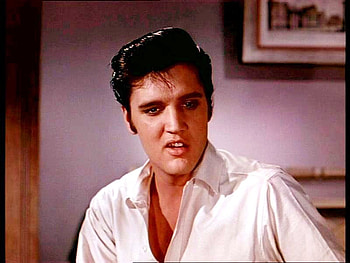 Elvis Presley, the king, always, forever HD wallpaper