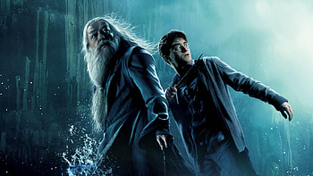 Half-Blood Prince, Movies Anywhere HD wallpaper