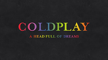 Coldplay - 1 HD wallpaper