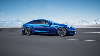Tesla Motors, Exquisite luxury vehicles, Unmatched performance, Driving experience HD wallpaper