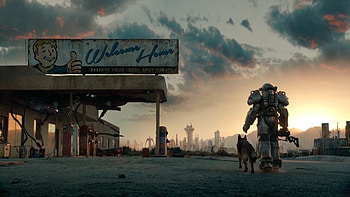 Fallout 4 Â· | Background ID:656603 HD wallpaper