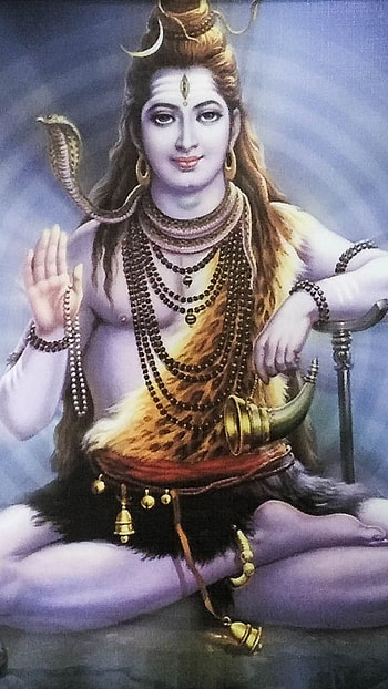 Lord Shiva Live, Mahadev, Lord Shiva HD phone wallpaper