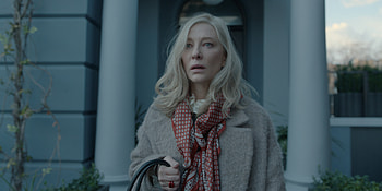 of Cate Blanchett in Disclaimer (2024), TV Show, Disclaimer (2024), Cate Blanchett HD wallpaper