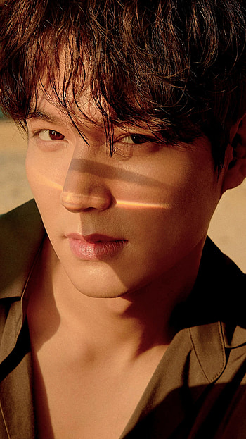 Dazed magazine, January 2020, hoot, Actor's charm HD phone wallpaper
