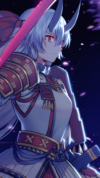 Anime, Fate/Grand Order HD phone wallpaper