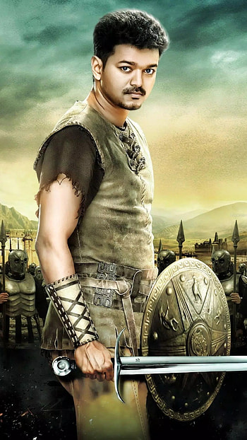 Nadigar Vijay, Tollywood, Actor HD phone wallpaper
