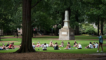 Columbia, South Carolina, Travels, South Africa HD wallpaper