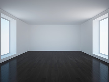 Walls, Miscellanea, Miscellaneous, Room, Emptiness, Void, Parquet HD wallpaper