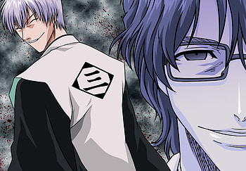Bleach deception, Minitokyo HD wallpaper