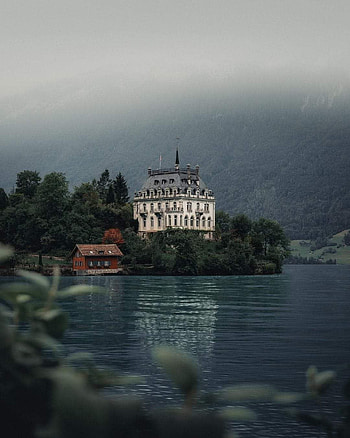 Switzerland, cloud, sky HD phone wallpaper