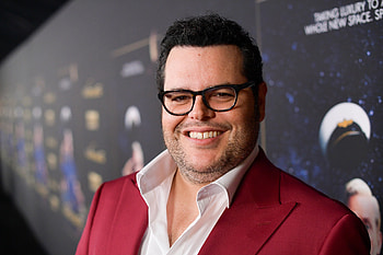 Josh Gad, Movies, Reunited Apart, Classic movie casts HD wallpaper