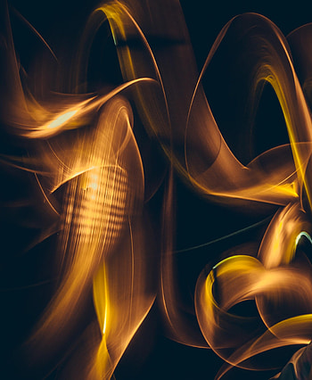 Abstract, Long Exposure, Glow HD phone wallpaper