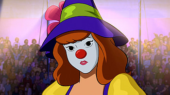 Big Top Scooby Doo, top, doo, big, scooby HD wallpaper