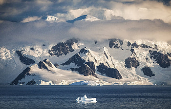 Antarctica, Epic, , Views HD wallpaper
