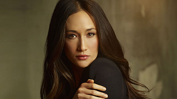 Maggie Q, Film actress, Sexy, Actress HD wallpaper
