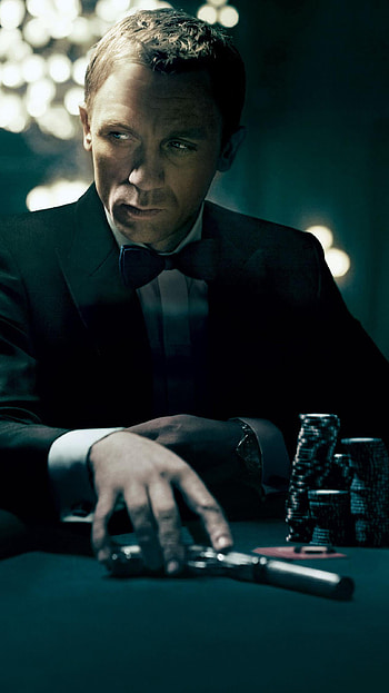 Casino Royale (2022) movie HD phone wallpaper
