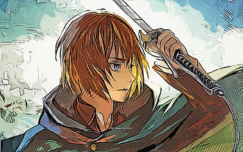 Lima, , vector art, Attack on Titan, Shingeki no Kyojin, Attack on Titan characters, manga, Lima Attack on Titan HD wallpaper