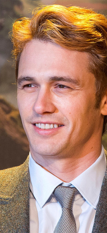 James Franco HD phone wallpaper