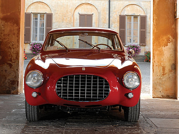 Transport, Auto, Ferrari HD wallpaper