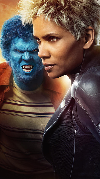 X-Men: Days of Future Past (2022) movie HD phone wallpaper