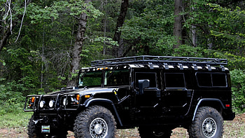 Hummer, Vehicles HD wallpaper