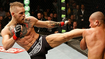 Conor McGregor, , able backgrounds, High-quality HD wallpaper