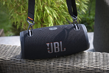 JBL Xtreme 3, Portable PA, Music performance, Speaker review HD wallpaper