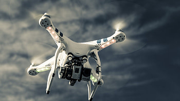 Drone , Aerial views, Top-down perspective, Captivating scenes HD wallpaper