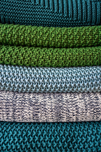 Texture, Textures, Cloth, Sweater, Knitted HD phone wallpaper