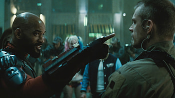 Deadshot, Full , Backgrounds HD wallpaper