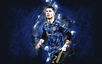Cristiano Ronaldo, united, cr7, football HD wallpaper
