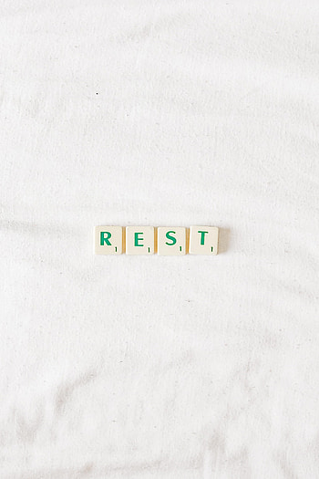 Words, Relaxation, Rest, Inscription HD phone wallpaper